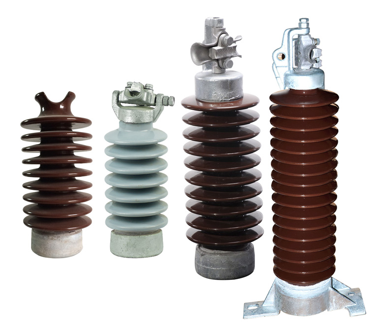 Post Insulator Failure Modes