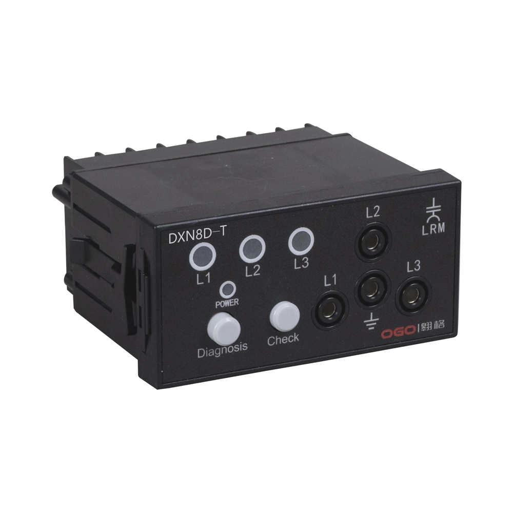 Q22s Jk Interlock Vdis For Passive Electromagnetic Lock 1