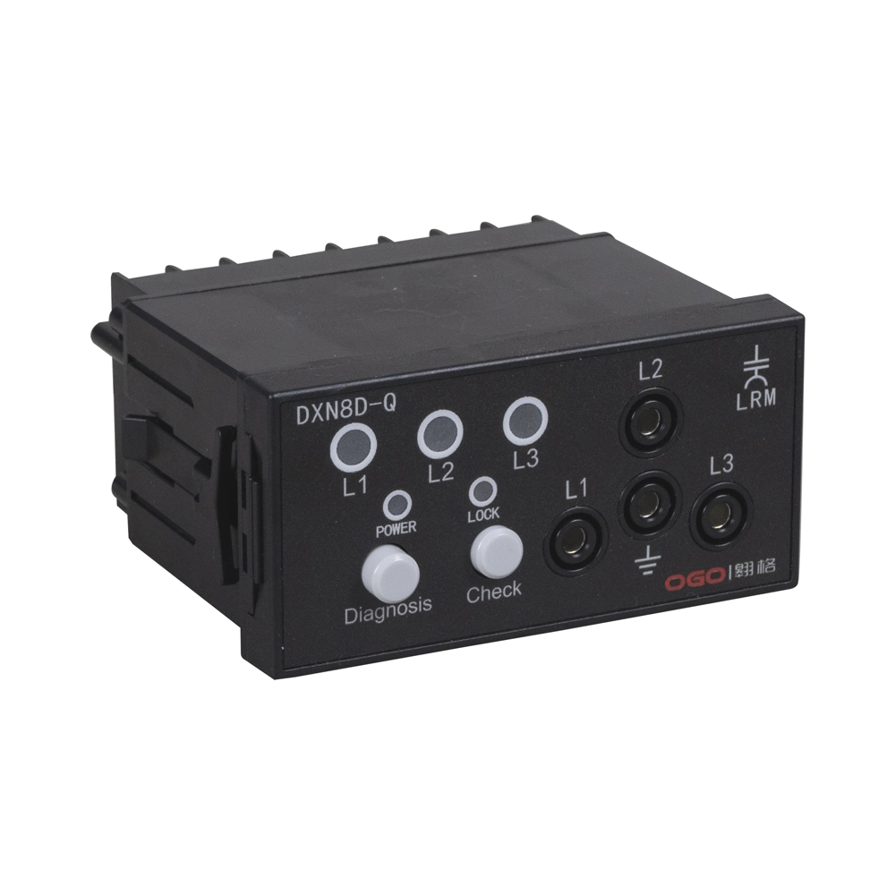 Q22s Jk Interlock Vdis For Passive Electromagnetic Lock 2