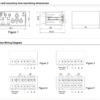 Q22s Jk Interlock Vdis For Passive Electromagnetic Lock Wiring Dimensions