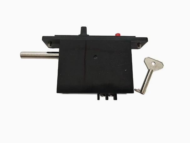 Switchgear Electromagnetic Lock Switchgear Electromagnetic Lock