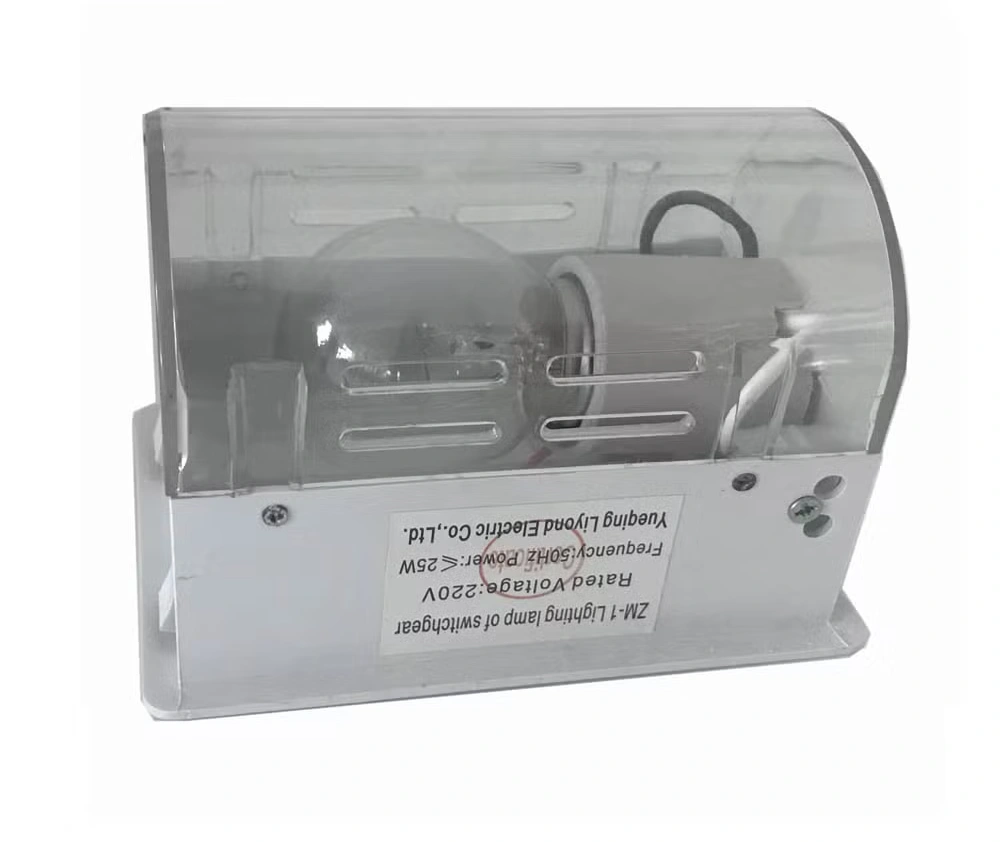 Switchgear Lighting