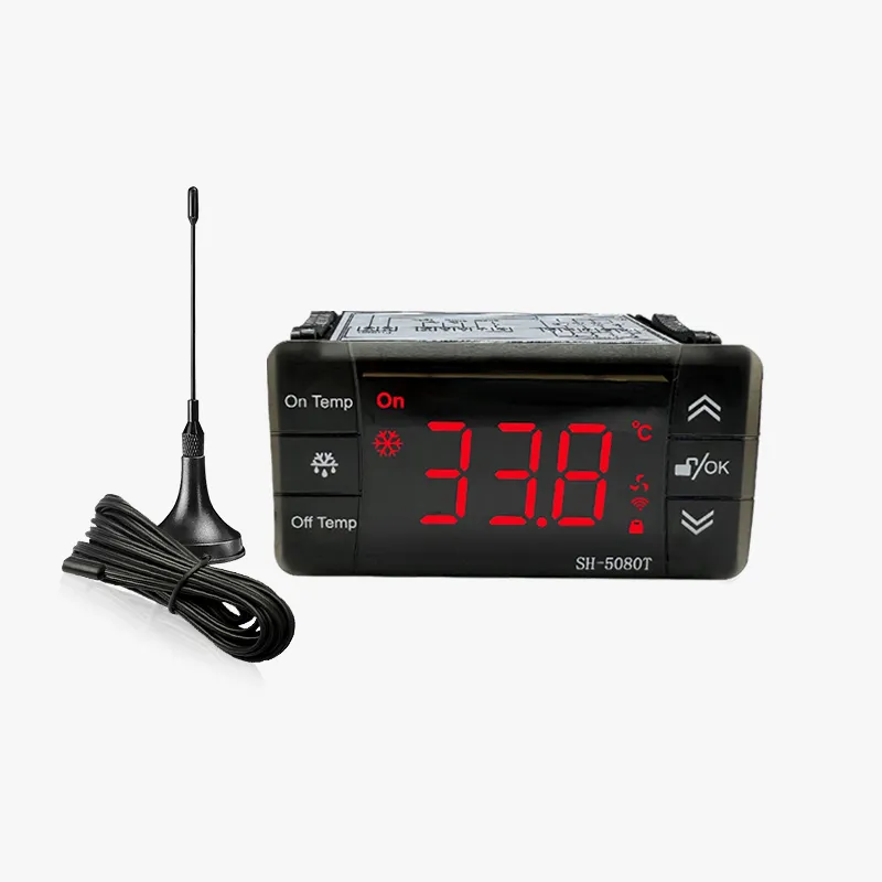 Temperature Controller Reliability