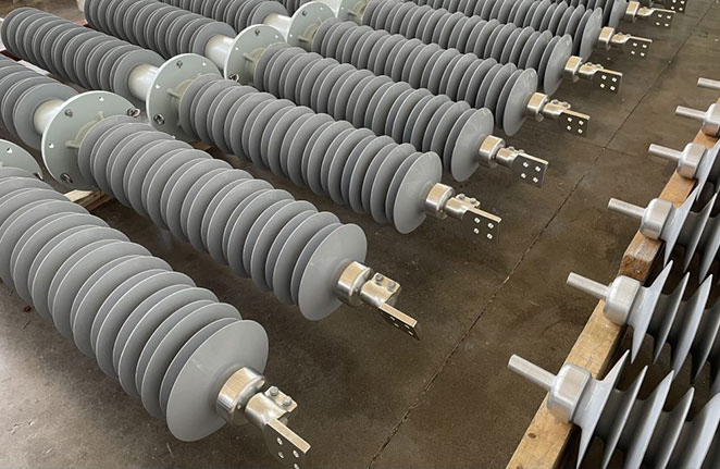 Wall Bushing In Power Systems Wall Bushing In Power Systems