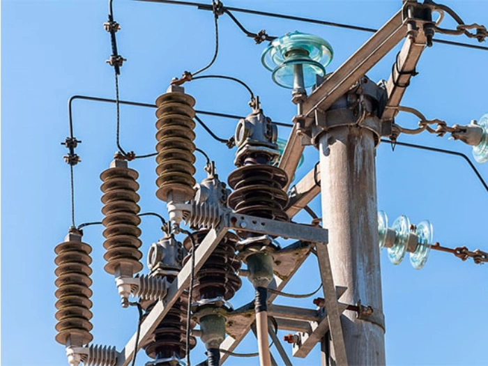 What Are Post Insulator Failure Modes In Industry Use (1)