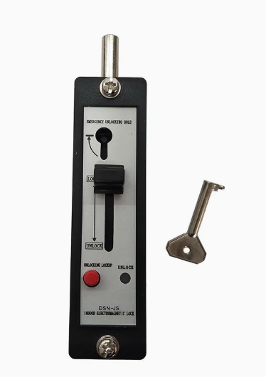 What Are The Benefits Of A Switchgear Electromagnetic Lock What Are The Benefits Of A Switchgear Electromagnetic Lock