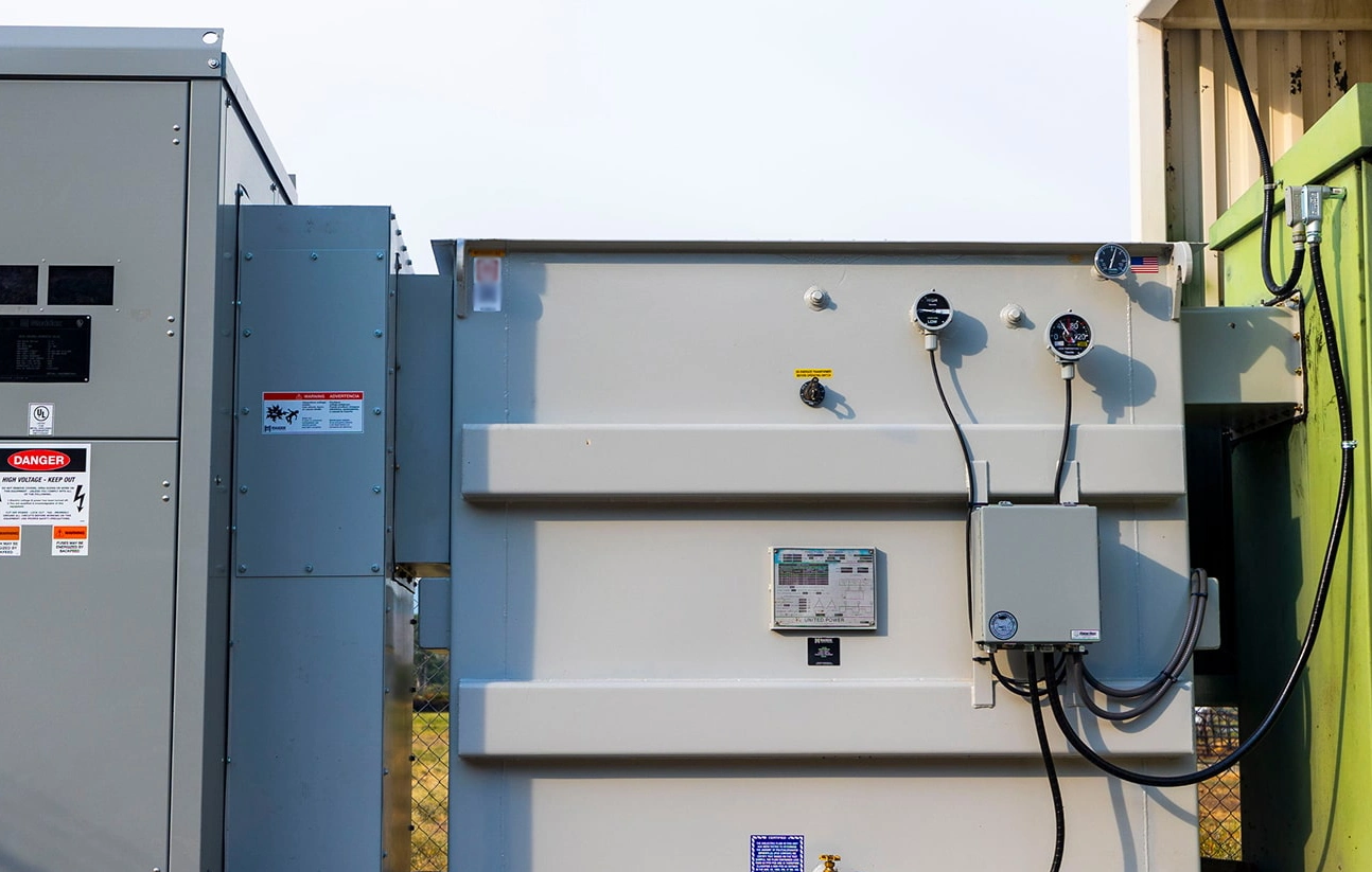 What Are The Benefits Of A Switchgear Electromagnetic Lock