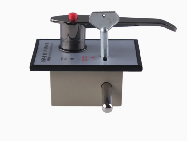 What Features Should A High Voltage Switchgear Lock Have What Features Should A High Voltage Switchgear Lock Have