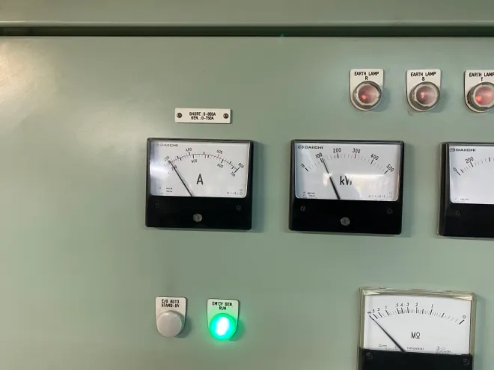 What Features Should An Earth Fault Indicator Have