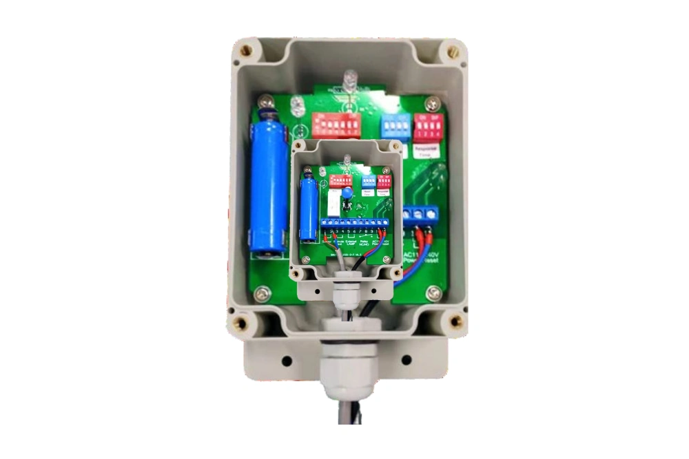 What Is An Earth Fault Indicator Tnb System (1) What Is An Earth Fault Indicator Tnb System (1)