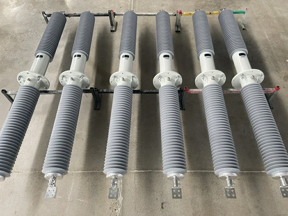 What Is The Main Function Of Wall Bushing In Power Systems
