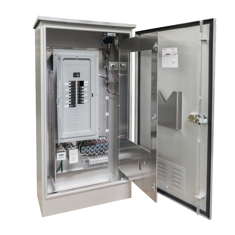 What Reduces High Voltage Cabinet Lighting Durability (1)