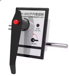 Why Does Switchgear Electromagnetic Lock Lose Holding Force