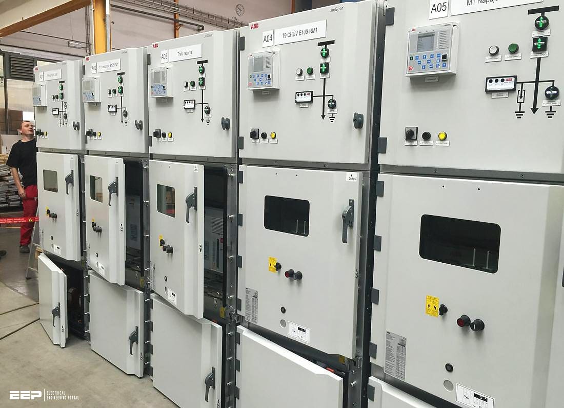 Why Does Switchgear Electromagnetic Lock Lose Holding Force?