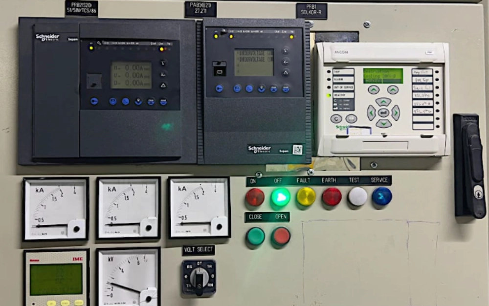 Why Install An Earth Fault Indicator In Power Systems