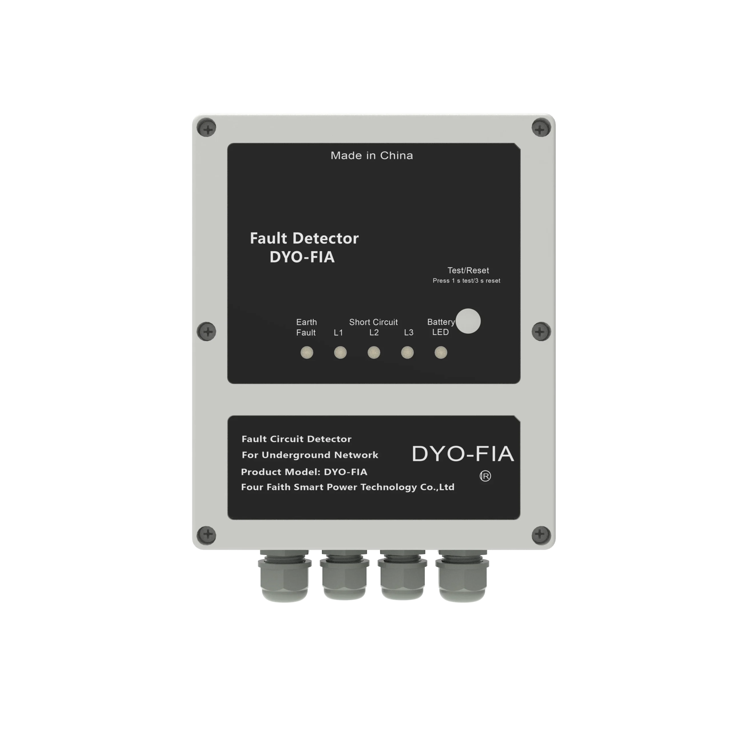 Why Install An Earth Fault Indicator In Power Systems Why Install An Earth Fault Indicator In Power Systems