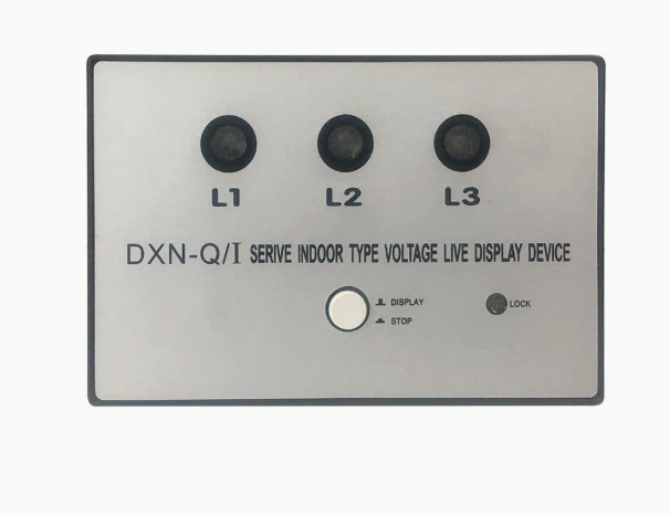 Why Use An Indoor High Voltage Live Display System Why Use An Indoor High Voltage Live Display System