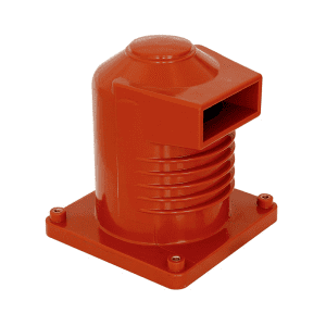 Contact Box In High Voltage Systems Contact Box In High Voltage Systems