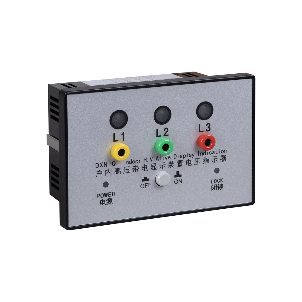 100×70mm Voltage Presence Indicating System 3