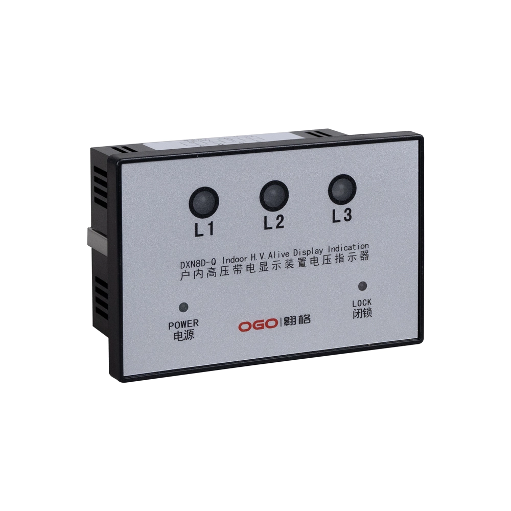 100×70mm Voltage Presence Indicating System 4.webp