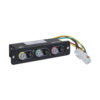 106x26mm Voltage Detecting Indicating System