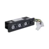 106x26mm Voltage Detecting Indicating System 2