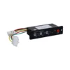 106x26mm Voltage Presence Indicating System 1