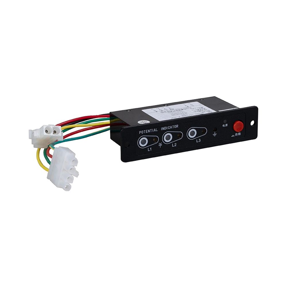 106x26mm Voltage Presence Indicating System 1