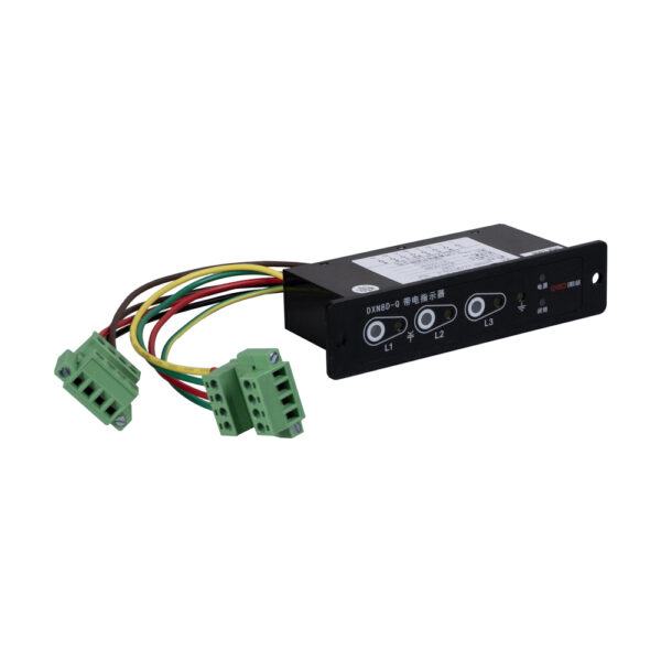 106x26mm Voltage Presence Indicating System