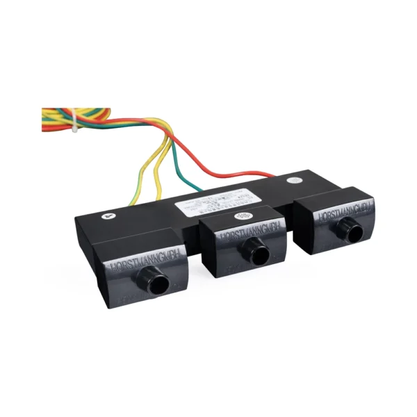 160.5x18.5mm Switchgear Voltage Indicator