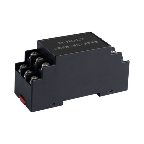 4xy Fkl L7b Ct Open Circuit Protection Device