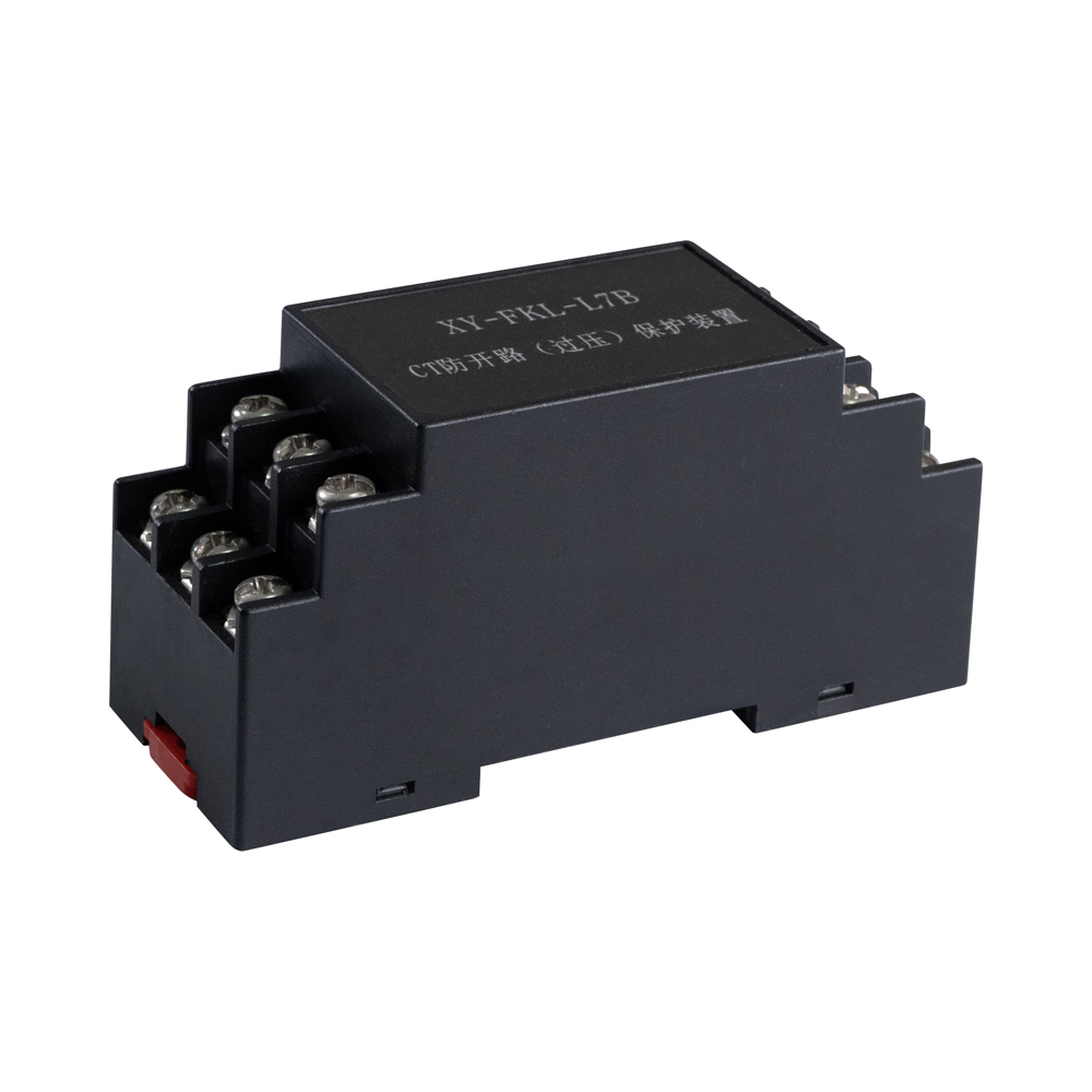 4xy Fkl L7b Ct Open Circuit Protection Device