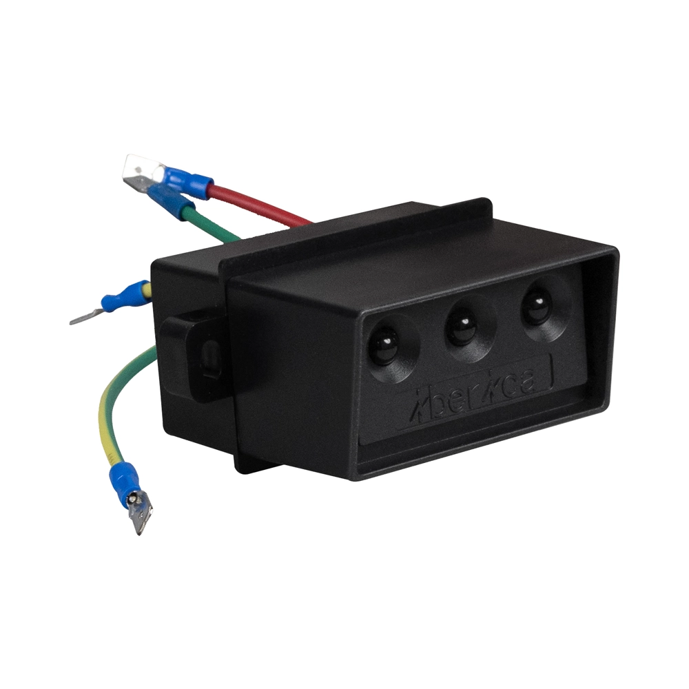 71x38mm Switchgear Voltage Indicator Vpis