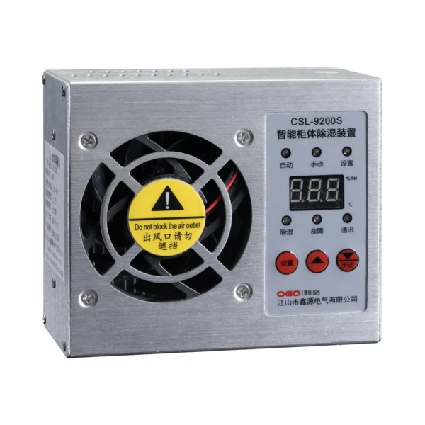 Csl 9200s 36w Electrical Cabinet Dehumidifier