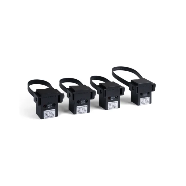 Cable Type Short Circuit, Grounding & Flash Fault Indicator.webp