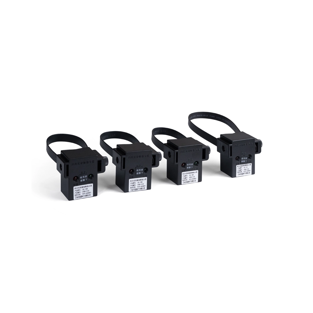 Cable Type Short Circuit, Grounding & Flash Fault Indicator.webp