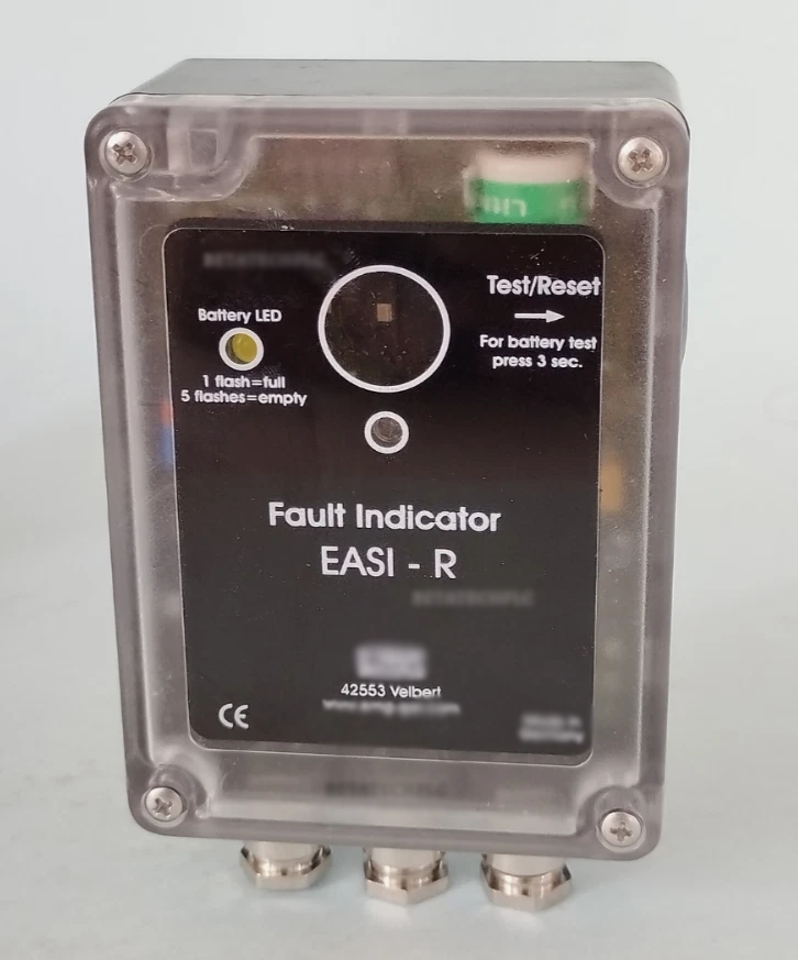 Can Easi R Earth Fault Indicator Prevent Electrical Faults