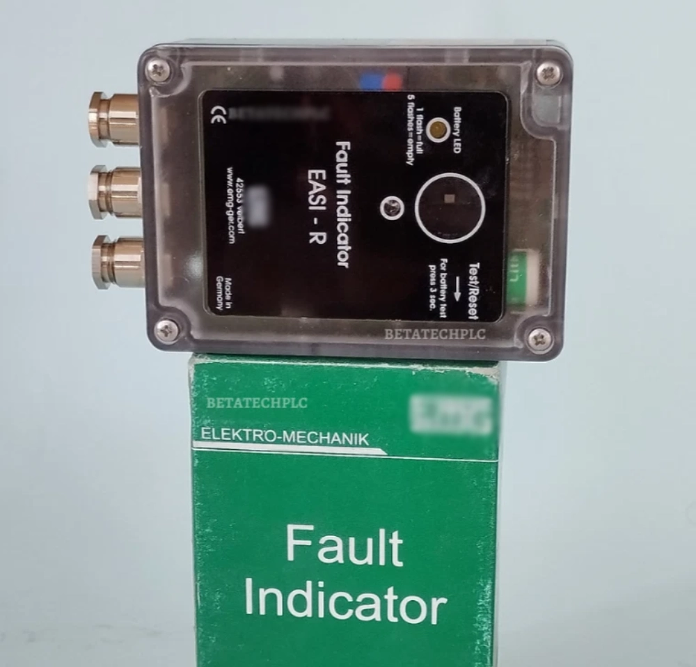 Can Easi R Earth Fault Indicator Prevent Electrical Faults (1)