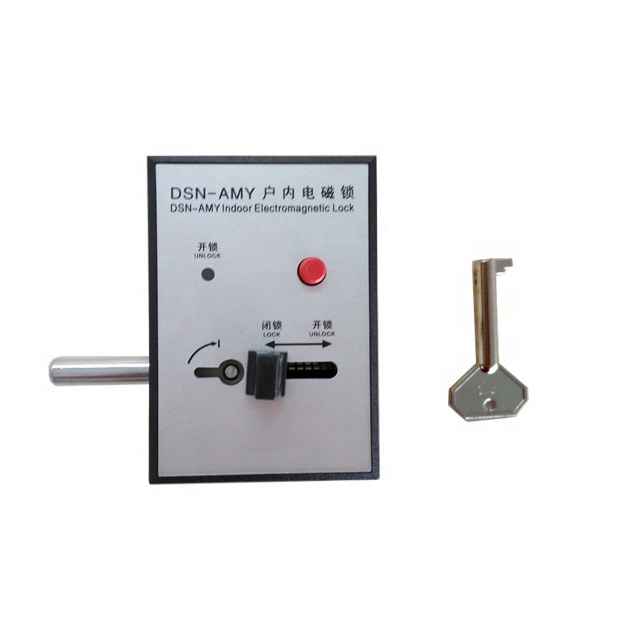 Dsn Electromagnetic Lock For Switchgear Dsn Electromagnetic Lock For Switchgear