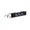 Dxn8d 12 Voltage Presence Indicating System