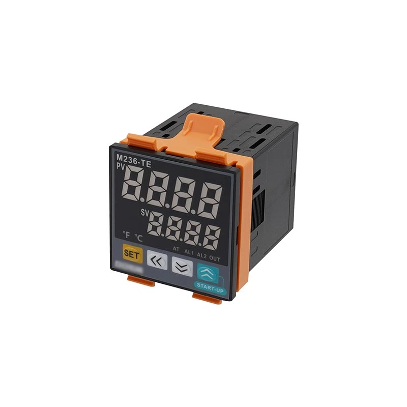 Digital Temperature Controller Digital Temperature Controller