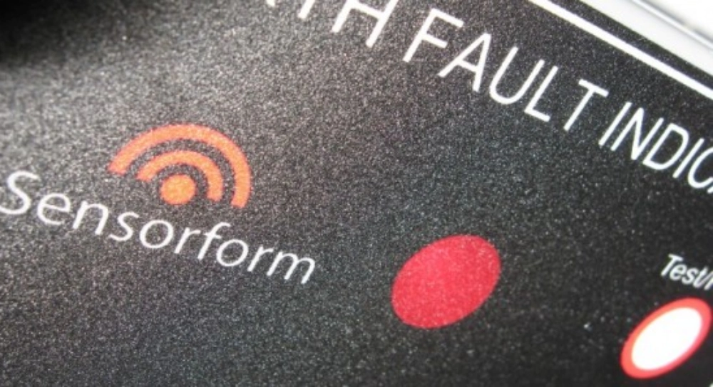 Earth Fault Indicator
