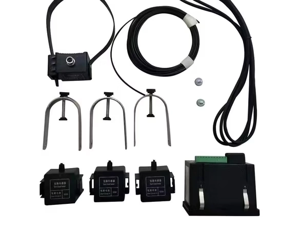Ekl4 Short Circuit And Earth Fault Indicator For Switchgear Ekl4 Short Circuit And Earth Fault Indicator For Switchgear