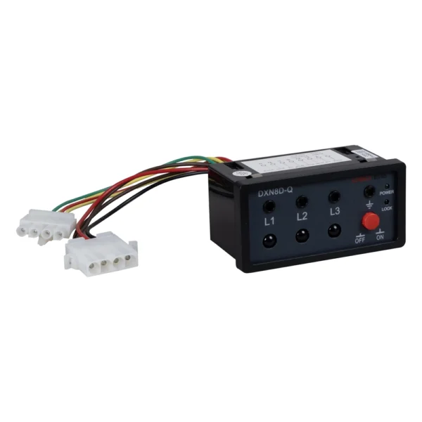 Fixed Voltage Presence Indicating System