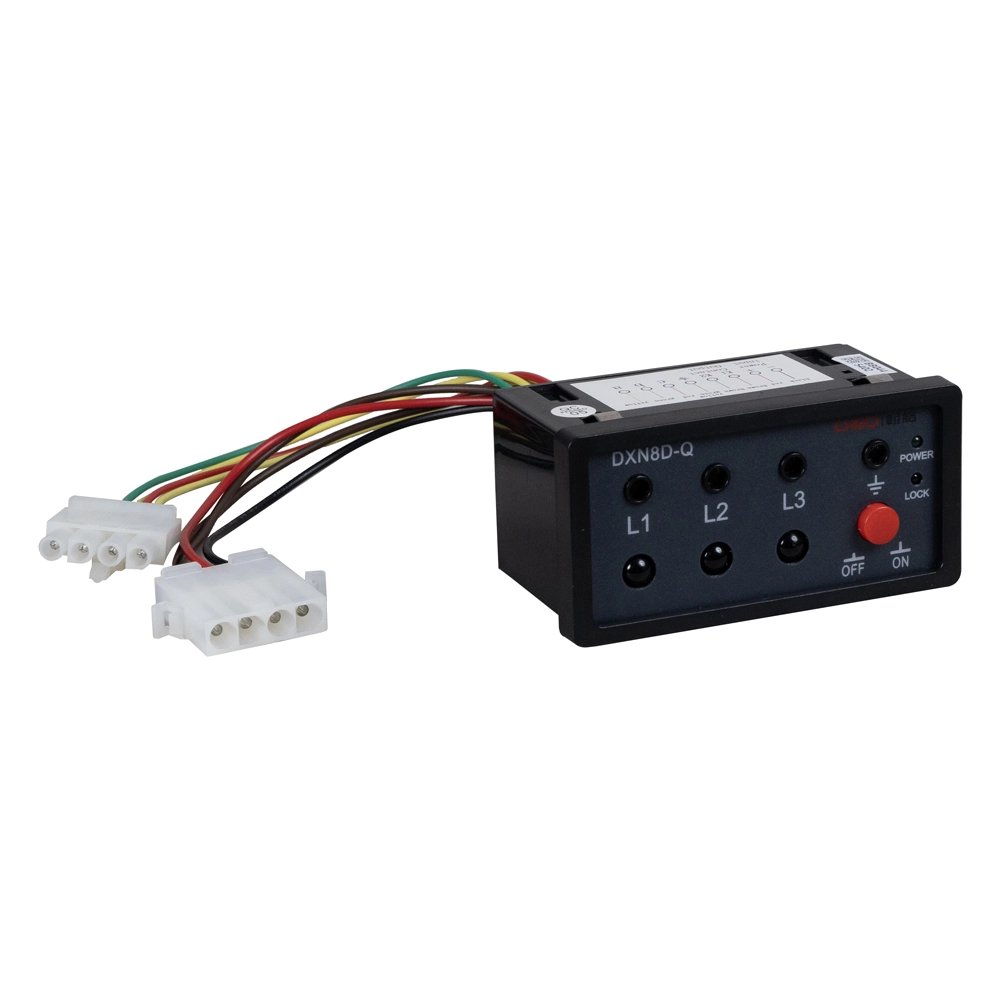 Fixed Voltage Presence Indicating System