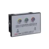 High Voltage Indicator Display (lamp Plug In) 1