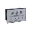 High Voltage Indicator Display (lamp Plug In) 3