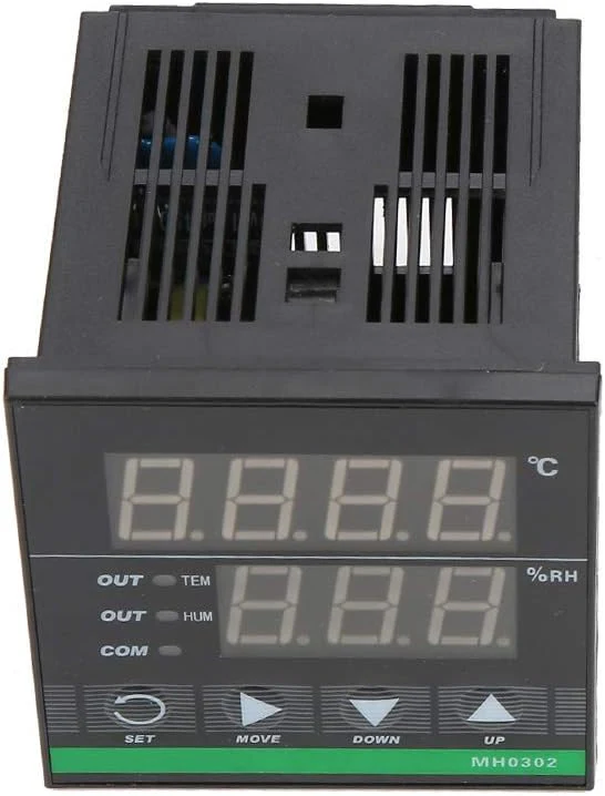 How Accurate Is A Digital Temperature And Humidity Controller? How Accurate Is A Digital Temperature And Humidity Controller?