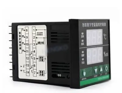 How Accurate Is A Digital Temperature And Humidity Controller How Accurate Is A Digital Temperature And Humidity Controller