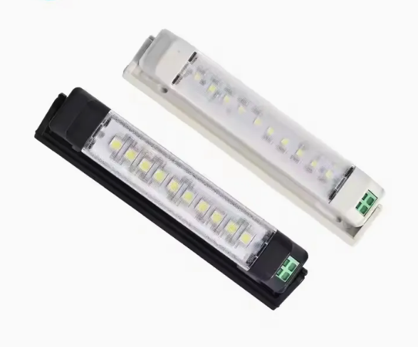 How Can A Switchgear Interior Light Improve Workplace Safety? How Can A Switchgear Interior Light Improve Workplace Safety?